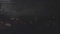 Archiv Foto Webcam Rosswald - Bergstation 23:00