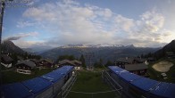 Archiv Foto Webcam Rosswald - Bergstation 05:00