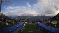 Archiv Foto Webcam Rosswald - Bergstation 06:00