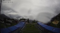 Archiv Foto Webcam Rosswald - Bergstation 07:00