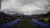 Archiv Foto Webcam Rosswald - Bergstation 11:00