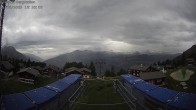 Archived image Webcam Rosswald - top station 15:00