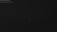 Archiv Foto Webcam Rosswald - Bergstation 01:00