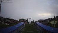 Archiv Foto Webcam Rosswald - Bergstation 05:00