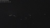 Archiv Foto Webcam Rosswald - Bergstation 01:00