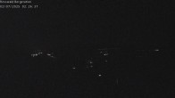 Archiv Foto Webcam Rosswald - Bergstation 01:00