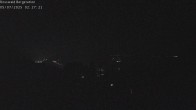 Archived image Webcam Rosswald - top station 01:00
