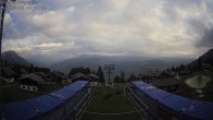 Archived image Webcam Rosswald - top station 06:00