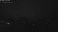 Archiv Foto Webcam Rosswald - Bergstation 23:00