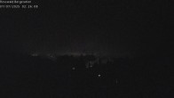 Archiv Foto Webcam Rosswald - Bergstation 01:00