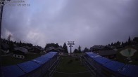 Archiv Foto Webcam Rosswald - Bergstation 05:00
