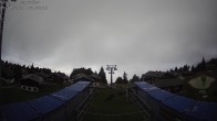 Archiv Foto Webcam Rosswald - Bergstation 06:00