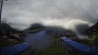 Archiv Foto Webcam Rosswald - Bergstation 17:00