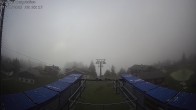 Archiv Foto Webcam Rosswald - Bergstation 19:00