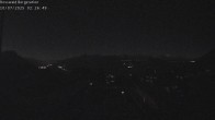 Archiv Foto Webcam Rosswald - Bergstation 01:00