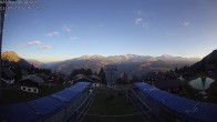 Archiv Foto Webcam Rosswald - Bergstation 05:00