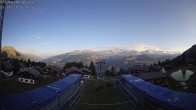Archived image Webcam Rosswald - top station 06:00