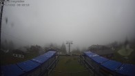 Archiv Foto Webcam Rosswald - Bergstation 05:00