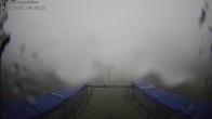 Archiv Foto Webcam Rosswald - Bergstation 06:00