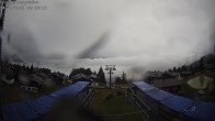 Archiv Foto Webcam Rosswald - Bergstation 07:00