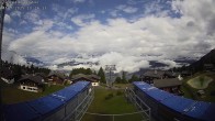 Archiv Foto Webcam Rosswald - Bergstation 09:00