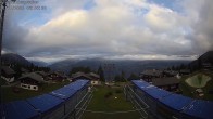 Archiv Foto Webcam Rosswald - Bergstation 06:00