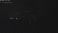 Archiv Foto Webcam Rosswald - Bergstation 01:00