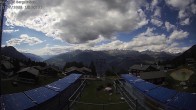 Archiv Foto Webcam Rosswald - Bergstation 15:00