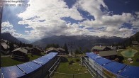 Archiv Foto Webcam Rosswald - Bergstation 15:00