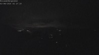 Archiv Foto Webcam Rosswald - Bergstation 01:00