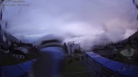 Archiv Foto Webcam Rosswald - Bergstation 05:00