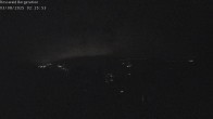 Archiv Foto Webcam Rosswald - Bergstation 01:00