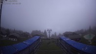 Archiv Foto Webcam Rosswald - Bergstation 05:00