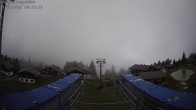 Archiv Foto Webcam Rosswald - Bergstation 06:00