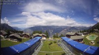 Archiv Foto Webcam Rosswald - Bergstation 11:00