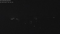 Archiv Foto Webcam Rosswald - Bergstation 03:00