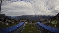 Archiv Foto Webcam Rosswald - Bergstation 07:00