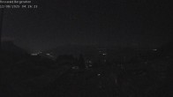 Archiv Foto Webcam Rosswald - Bergstation 03:00