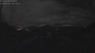 Archived image Webcam Rosswald - top station 01:00
