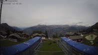 Archiv Foto Webcam Rosswald - Bergstation 11:00