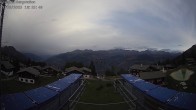 Archiv Foto Webcam Rosswald - Bergstation 17:00