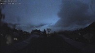 Archiv Foto Webcam Rosswald - Bergstation 05:00