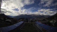 Archiv Foto Webcam Rosswald - Bergstation 15:00