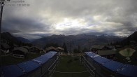Archiv Foto Webcam Rosswald - Bergstation 17:00