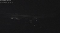 Archiv Foto Webcam Rosswald - Bergstation 01:00