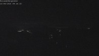 Archiv Foto Webcam Rosswald - Bergstation 03:00