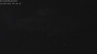 Archived image Webcam Rosswald - top station 03:00