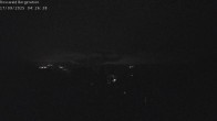 Archived image Webcam Rosswald - top station 03:00