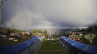 Archived image Webcam Rosswald - top station 07:00
