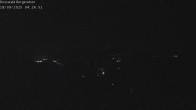 Archiv Foto Webcam Rosswald - Bergstation 03:00